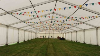 Landowner handed hefty fine after holding wedding on farm