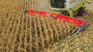 Soil moisture levels remain a concern in parts of the US