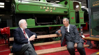 Poots launches £550,000 scheme to boost rural tourism