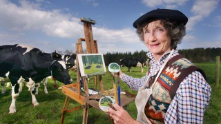 Lady Dufferin, Marchioness of Clandeboye Estate, passes away at 79