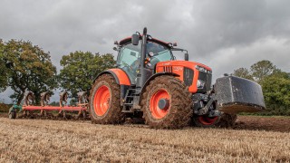 It’s a keeper: What does the latest Kubota series bring to the table?