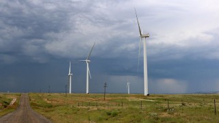 NI government rejects planning for major Tyrone wind farm