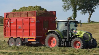 Guide published to improve safety of tractor-trailer braking