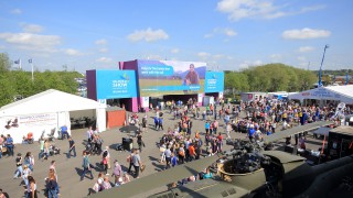 Balmoral Show will be ‘bigger and better’ in 2021