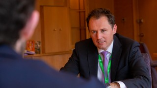 CAP issues discussed at North South Ministerial Council meeting