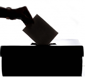 NFU urges candidates to back farming ahead of local elections