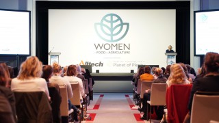 Women in Food and Agriculture announces December Digital Festival