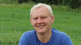 Land Mobility Programme secures opportunity of a lifetime for Co. Antrim farmer