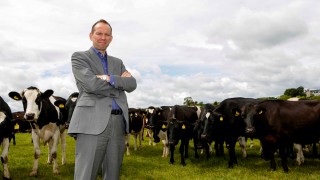 Cautious welcome for EU-UK trade deal from NI food industry body