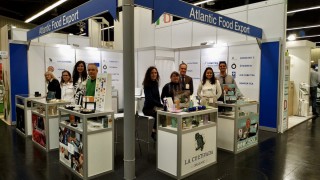 NIFDA concludes the Atlantic Food Export Project