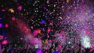 Queen’s University scientists partner with GBBO star for festival bid