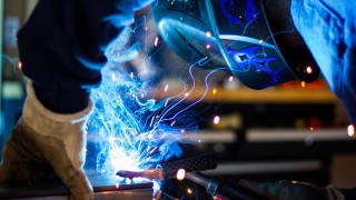 Dodds announces new Assured Skills Academy for welding