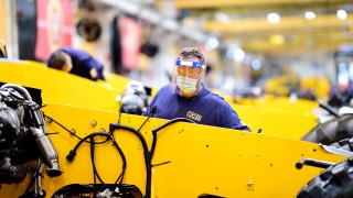 JCB expands staff to gear up for ‘surge in production’