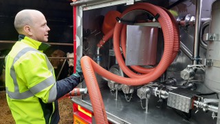 Coveney: Mixed milk issue ‘will take time and goodwill’ to overcome