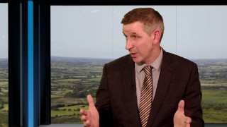 Former UFU president contests Seanad agri-panel seat