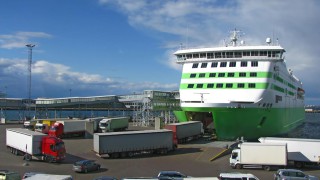 DAERA port staff return to work in Northern Ireland