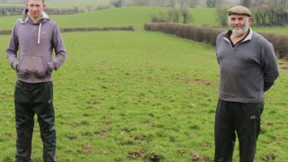 Co. Down milk producer calls for improved farm support measures