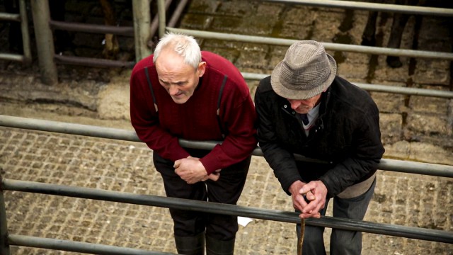 farmers
