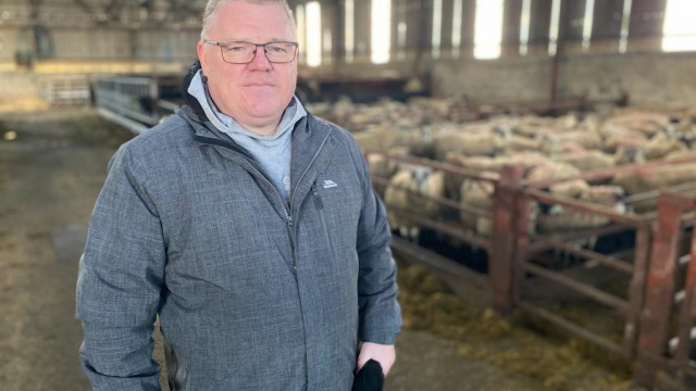 Calls for re-introduction of NI Area of Natural Constraint scheme