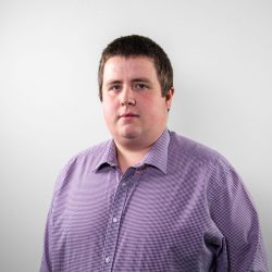 Brian McDonnell