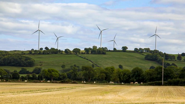 natural England