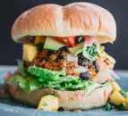 Climate change: Think-tank urges support for alternative meat products