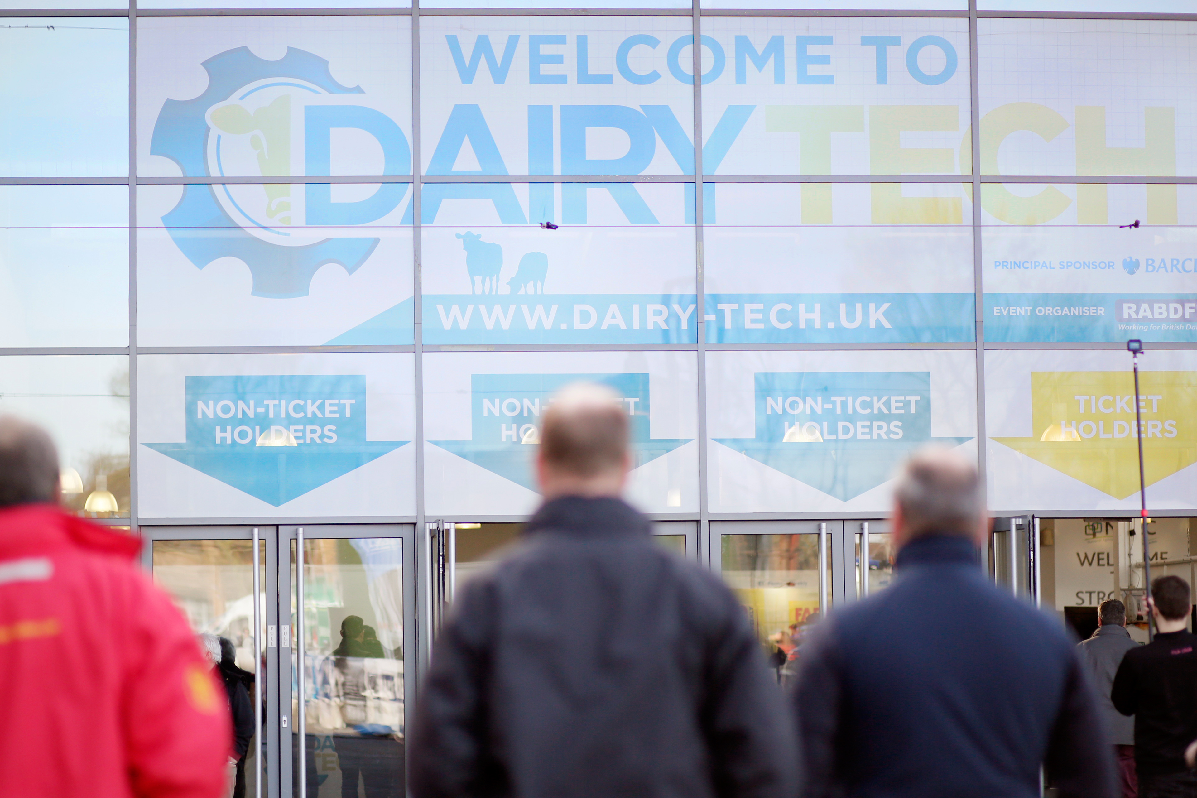 dairy-tech 2022
