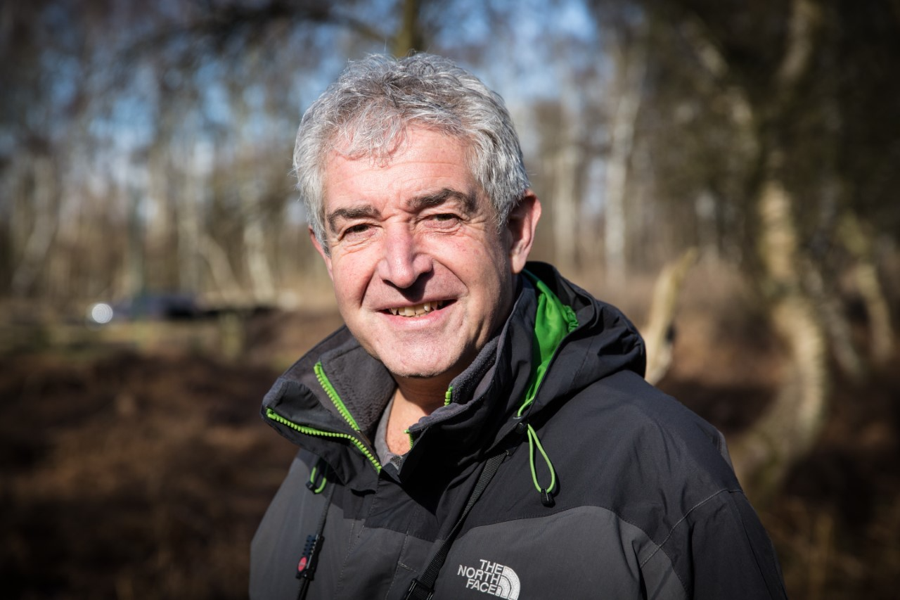 Tony Juniper