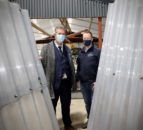 £12m FBIS-C investment scheme for farmers and growers now open