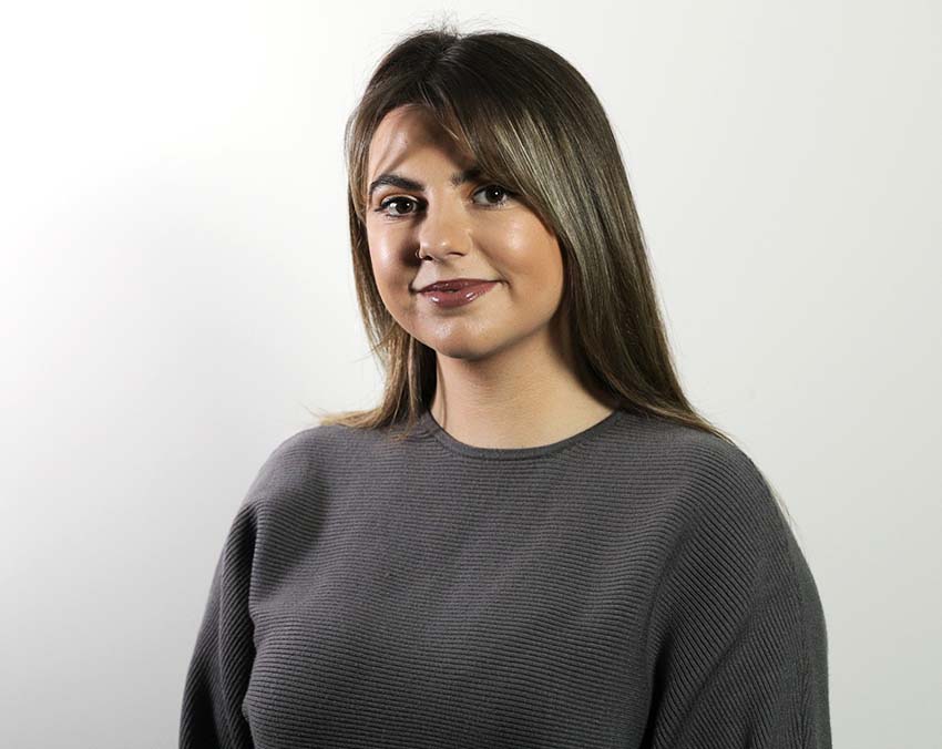 Megan O'Brien