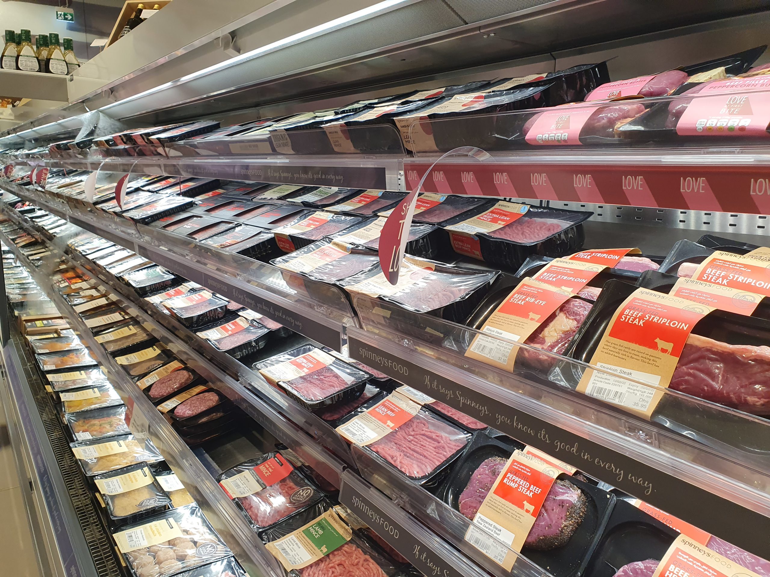 Impact Of Conflict In Ukraine On Global Meat Supplies Agriland co uk