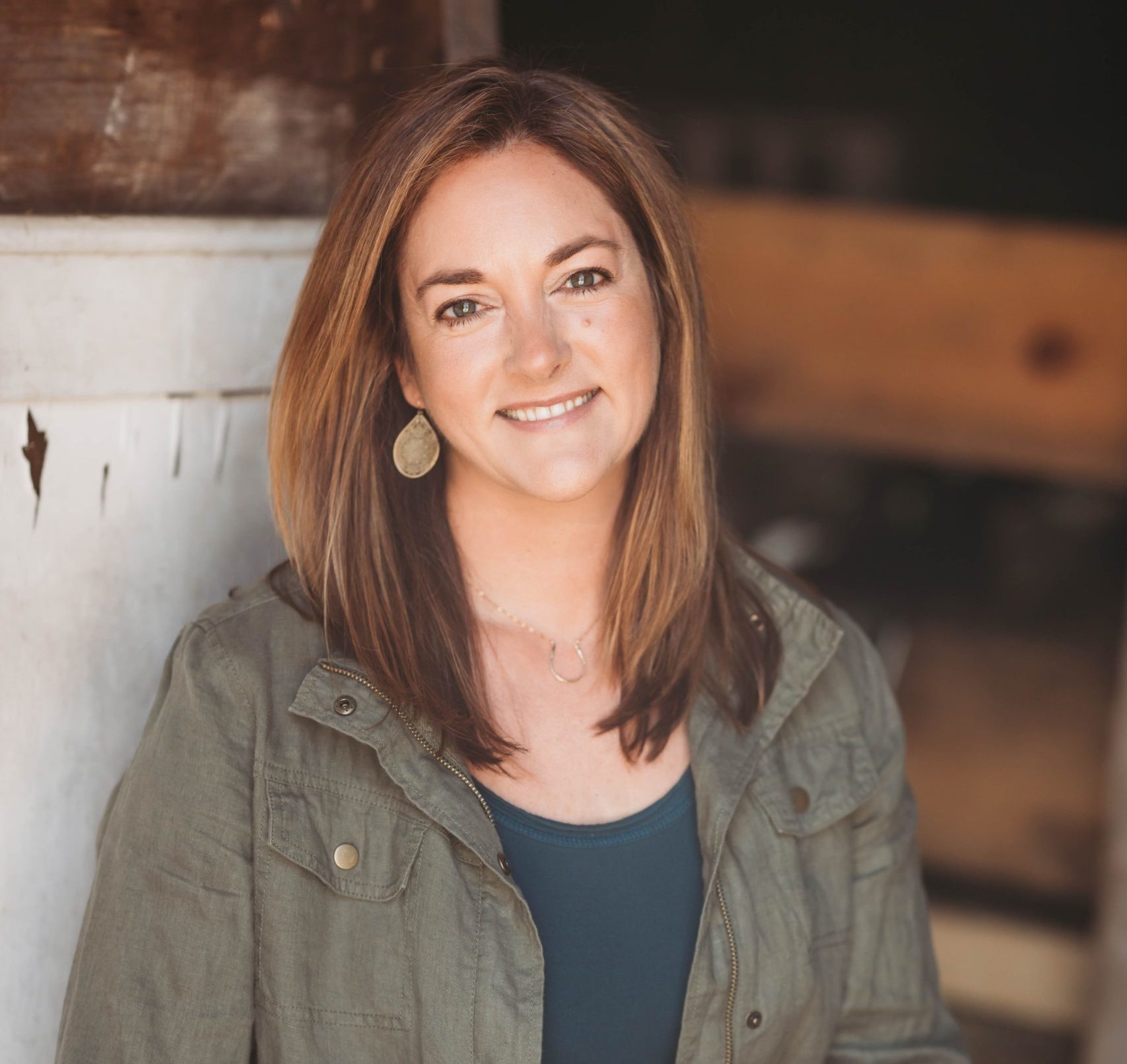 US Author To Speak At Sustainable Farming Event Agriland co uk