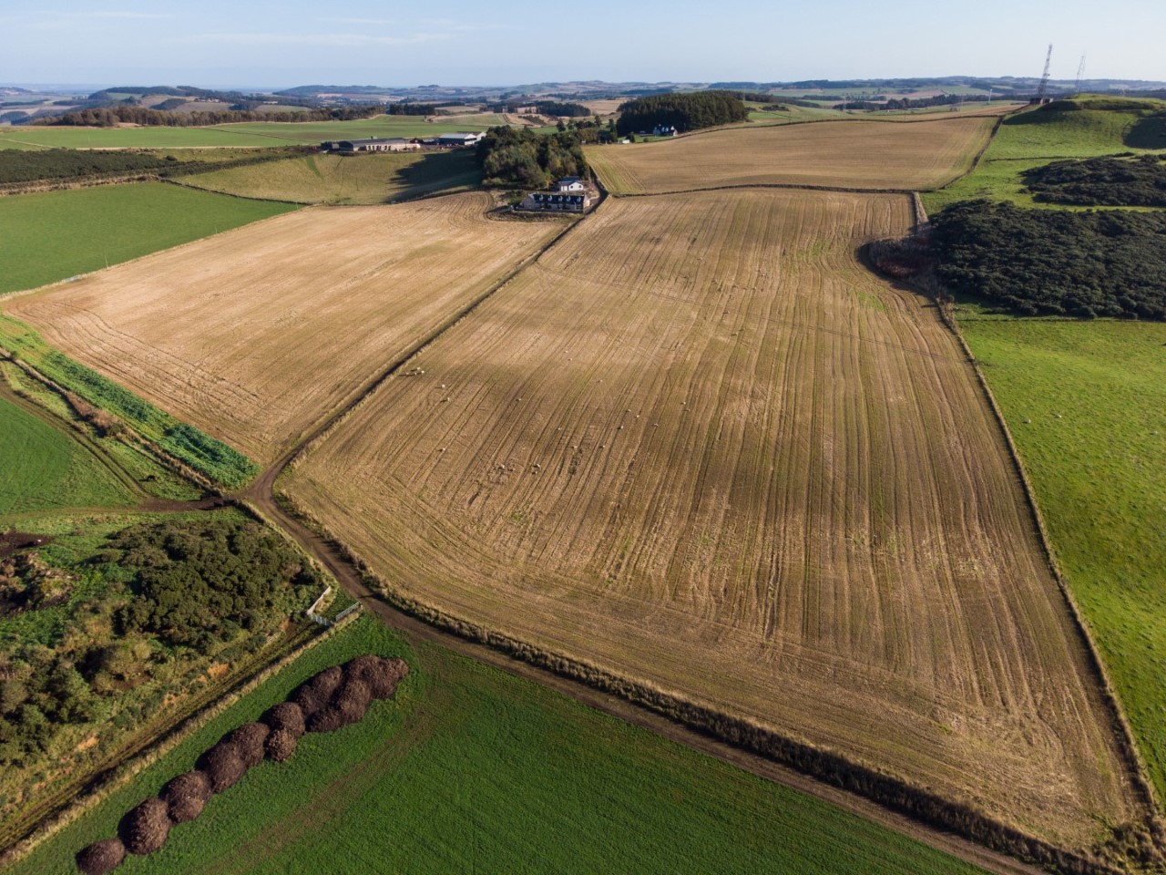 Renowned Fife farm for sale for over £3.9m Agriland.co.uk