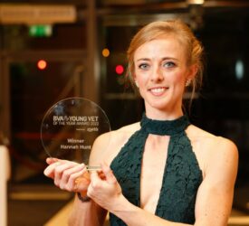 Nominations open for British Veterinary Association Awards