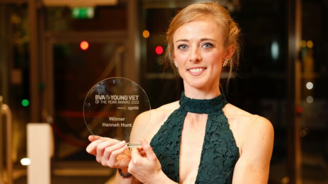 Nominations open for British Veterinary Association Awards