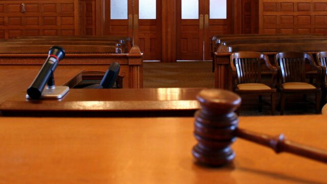 Jail sentences for men for diverting expired meat into food chain
