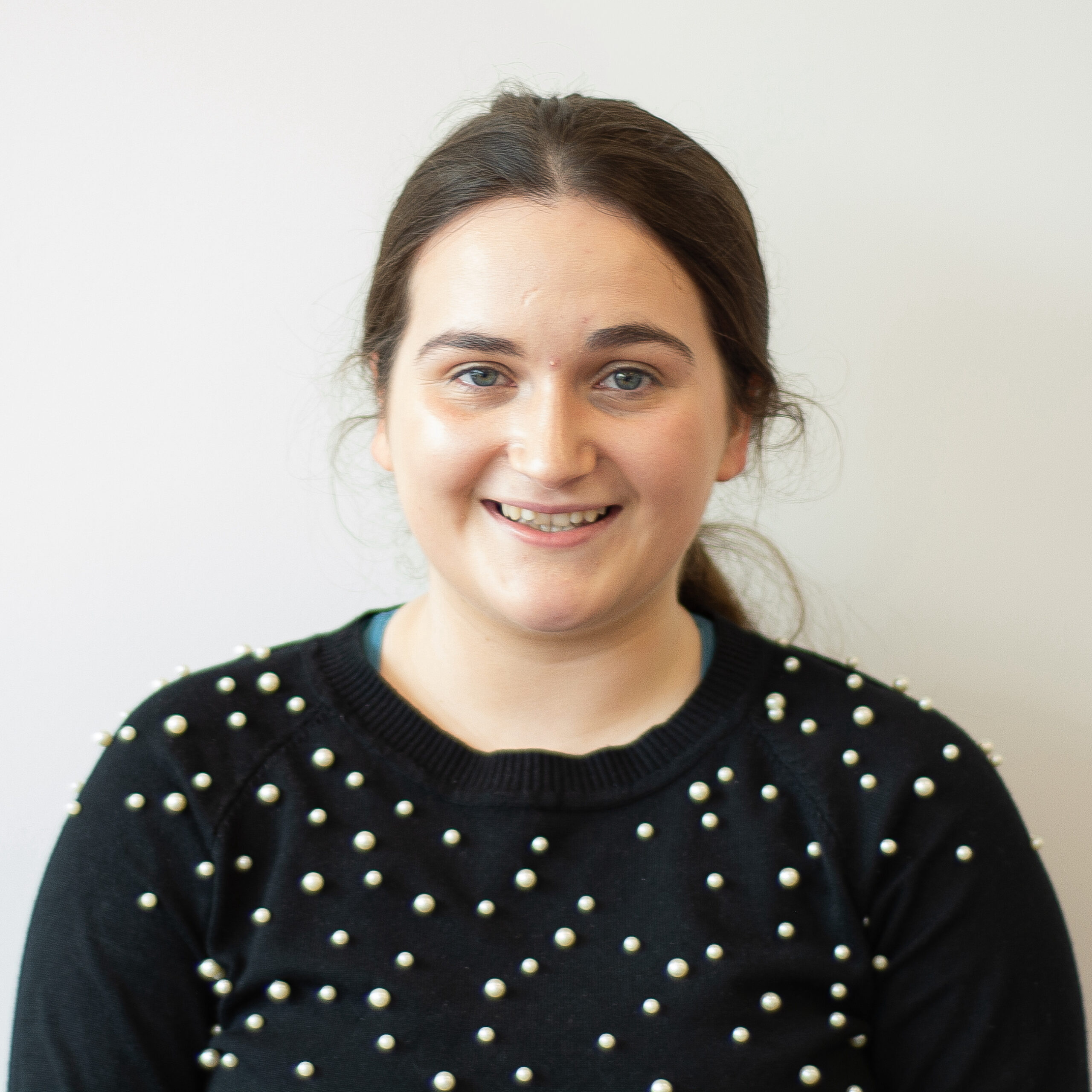Louise Hickey
