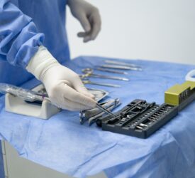 BVA panel to discuss utilising AI at London Vet Show