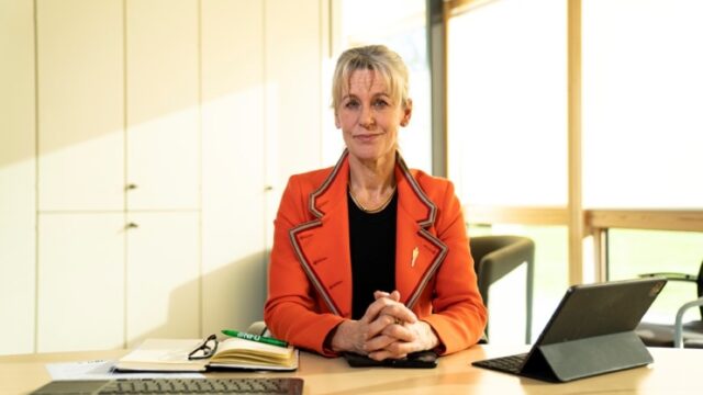 Defra has two years to solve farm profitability crisis - Batters