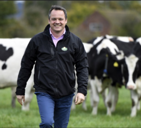 AHDB announces new interim CEO