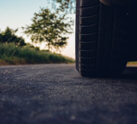 Nearly 10,000 deaths on rural roads in last decade – NFU Mutual