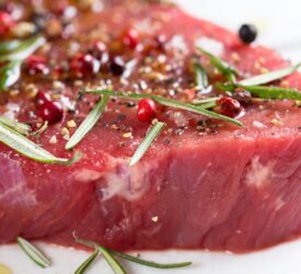 What really drives in-store meat purchases?