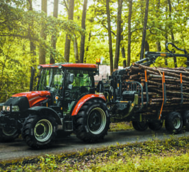 New report aims to show how forestry sector can benefit farmers