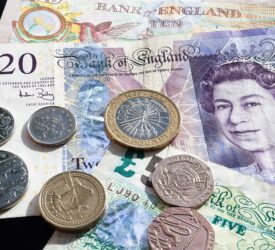 NFU: Farm profitability review comes as industry ‘confidence at all-time low’