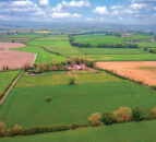 New commissioner to represent England's tenant farming sector