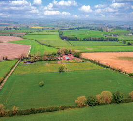 New commissioner to represent England’s tenant farming sector