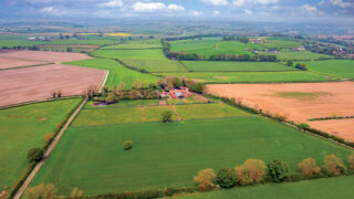 New commissioner to represent England’s tenant farming sector