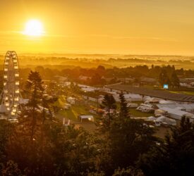 Environment Agency: Yorkshire recovering from drought