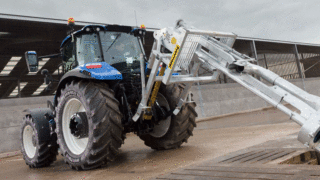 NI farm machinery firm creates 34 jobs while investing £4 million in factory