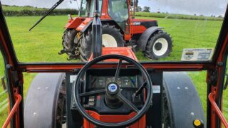 TV scouts on the hunt for NI’s best tractor driver teams…could it be you?